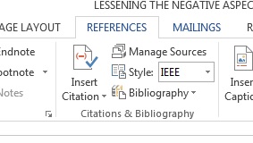 Ieee style example